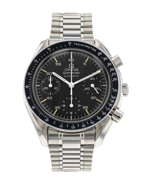 Omega Speedmaster Reduced 3510.50.00